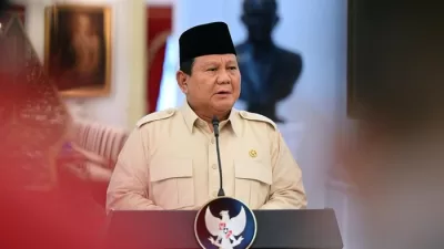 Foto: Muchlis Jr-Biro Pers Sekretariat Presiden