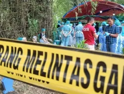 Polisi Ungkap Motif Pria Racuni Ayah dan Anak di Blora karena Masalah Warisan