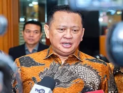 Nasib RUU Perampasan Aset Kini di Tangan Partai Politik