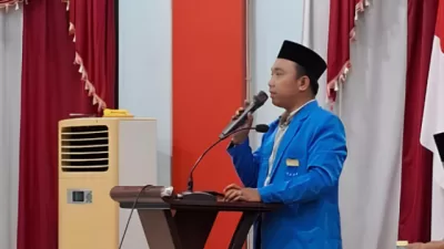 PKC PMII Kalbar Kecam Pelaporan Kader PMII oleh Ketua LP Ma’arif Sintang