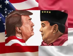 RI Lobi AS Terkait Tarif Impor, Airlangga Pimpin Negosiasi