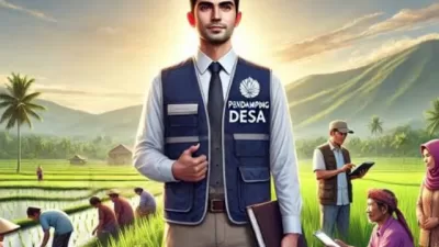 Antusiasme masyarakat kembali memuncak menjelang pembukaan rekrutmen Pendamping Desa tahun 2025. Di bawah koordinasi (Kemendes PDTT)
