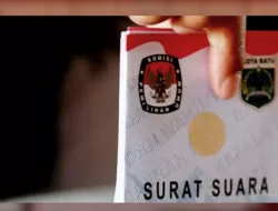 Cek Hasil Real Count PSU Pilkada 2024 Lewat Situs Resmi KPU