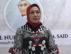 Kajati Kalbar Baru, Janji Tuntaskan Kasus Korupsi Mandek