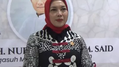 Kajati Kalbar Baru, Janji Tuntaskan Kasus Korupsi Mandek