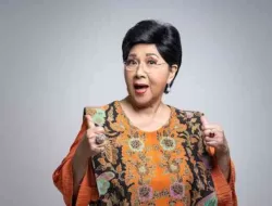 Indonesia Berduka, Titiek Puspa Disemayamkan di Wisma Puspa