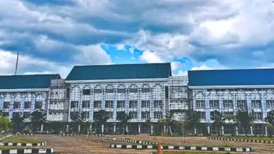 Sutarmidji Geram, Kasus Hibah Mujahidin Diduga Bermuatan Politis