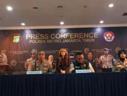 Dokter dan Istrinya Aniaya Asisten Rumah Tangga