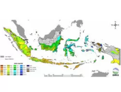 BMKG Prediksi Kemarau 2025 Datang Lebih Awal