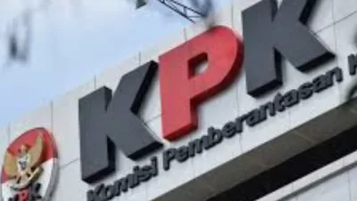 KPK Geledah Kantor Dinas PU Mempawah, Terkait Dugaan Korupsi