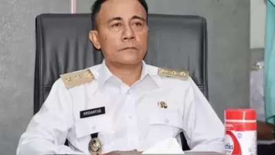 Krisantus: Perusahaan Harus Beri Manfaat Nyata untuk Daerah