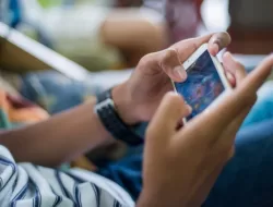 Remaja Jakarta Terlibat Kasus Pelecehan “Push Rank” Game