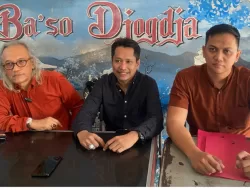 Naufal Ba’bud Bantah Tuduhan di Medsos, Tempuh Jalur Hukum Jaga Marwah Pribadi dan Partai