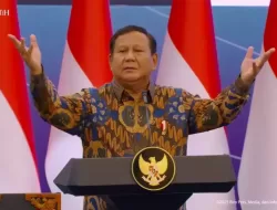 Hadapi Tarif Impor AS, Prabowo Diminta Hubungi Trump