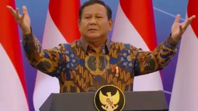Hadapi Tarif Impor AS, Prabowo Diminta Hubungi Trump