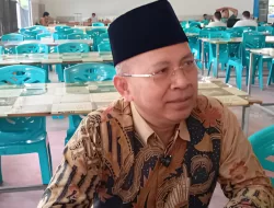 Rektor IAIN Pontianak Bantah Tuduhan Korupsi Rp2,5 Miliar, Siap Tempuh Jalur Hukum