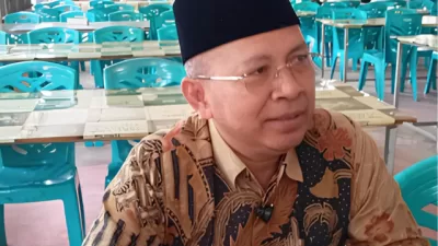 Rektor IAIN Pontianak Bantah Tuduhan Korupsi Rp2,5 Miliar, Siap Tempuh Jalur Hukum