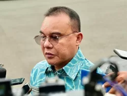 MK Batalkan Hak Institusi Laporkan Pencemaran Nama Baik lewat UU ITE, Dasco Ingatkan Etika Berpendapat