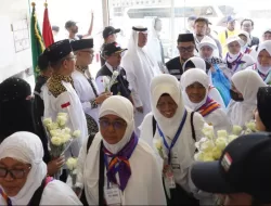 53 Jemaah Haji Indonesia Wafat di Tanah Suci, Penyakit Jantung Jadi Penyebab Utama