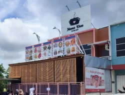 DPR Desak Restoratif untuk Kasus UMKM Mama Khas Banjar