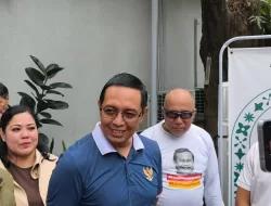 Kasus Mahasiswi ITB Meme Prabowo-Jokowi: Pemerintah Usul Dibina, Polri Proses Hukum