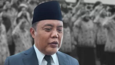 Anggota Komisi X DPR RI, Juliyatmono, mengusulkan agar gaji guru di Indonesia idealnya berada di angka Rp25 juta per bulan
