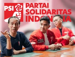 Pertarungan Ketum PSI Memanas: Mencuat Nama-nama Calon Ketum PSI