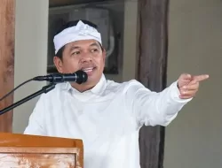 Tanggapi Kritik KPAI, Dedi Mulyadi Bongkar Kasus Pelecehan Anak yang Lebih Serius