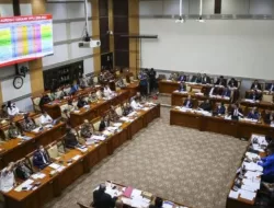 RUU Perampasan Aset Mandek, Pengamat Ragukan Komitmen DPR