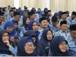 Gaji ke-13 PNS dan Pensiunan 2025: Jadwal Pencairan & Besaran Nominal