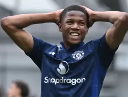 Manchester United Tumbang 3-4 dari Brentford dalam Laga Sengit