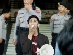 Pionir Kreatif Muda Kritisi Gubernur soal Penanganan Kenakalan Remaja di Kalbar