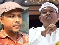 Kebijakan Kirim Siswa ke Barak Militer, Gubernur Jabar Dedi Mulyadi Dilaporkan ke Komnas HAM