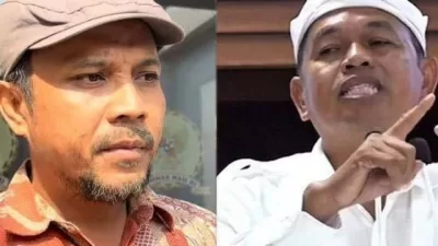 Kebijakan Kirim Siswa ke Barak Militer, Gubernur Jabar Dedi Mulyadi Dilaporkan ke Komnas HAM