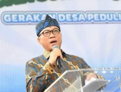 BUMDes vs Kopdes Merah Putih? Menteri Yandri Bongkar Fakta Sumber Dananya