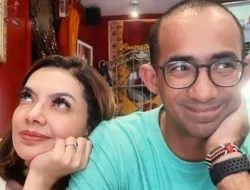 Najwa Shihab Sampaikan Pesan Haru: Suami dan Putri Kini Bersatu di Liang Lahat