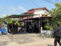 Pelaku Pembunuhan Guru di Kubu Raya Diperiksa