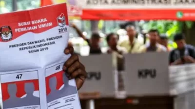 Pilkada dan Pemilu Dipisah Tahun, DPR dan KPU Sepakat Perlu Evaluasi