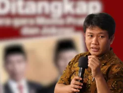 Meme Jokowi Prabowo, PDIP Minta Pemerintah Belajar Makna Demokrasi