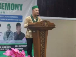 Demokrasi Tak Berakhir di TPS: Saatnya Rakyat Terus Mengawal Pemerintah