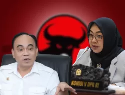 PDIP Desak Menteri Budi Arie Minta Maaf Atas Pernyataan Kontroversial