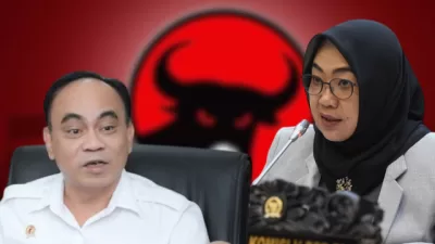PDIP Desak Menteri Budi Arie Minta Maaf Atas Pernyataan Kontroversial
