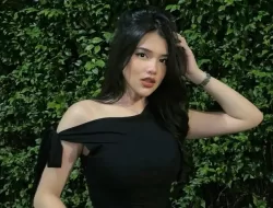 Davina Karamoy Ogah Nikah dengan Sesama Artis