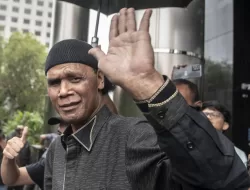 Hercules Pimpinan GRIB Jaya Minta Maaf ke Purnawirawan TNI