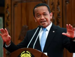 Indonesia Akan Hentikan Impor BBM dari Singapura