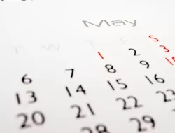 12 dan 13 Mei Hari Libur Nasional, Nikmati Dua Kesempatan Long Weekend