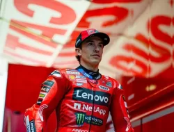 Alex Marquez Hancurkan Dominasi Marc di Sprint Race Silverstone