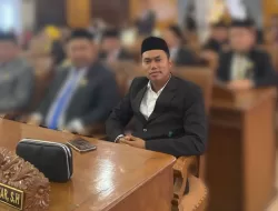 Miftahul Akhyar DPRD Mempawah: Buruh Harus Jadi Prioritas, Bukan Korban Ekonomi