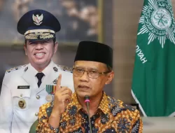 Muhammadiyah Minta Gubernur Dedi Mulyadi Kaji Ulang Program Barak Militer Untuk Siswa Nakal