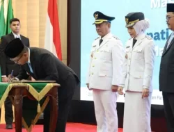Anggaran Setengah Miliar untuk Pelantikan Bupati Serang, Efisienkah?